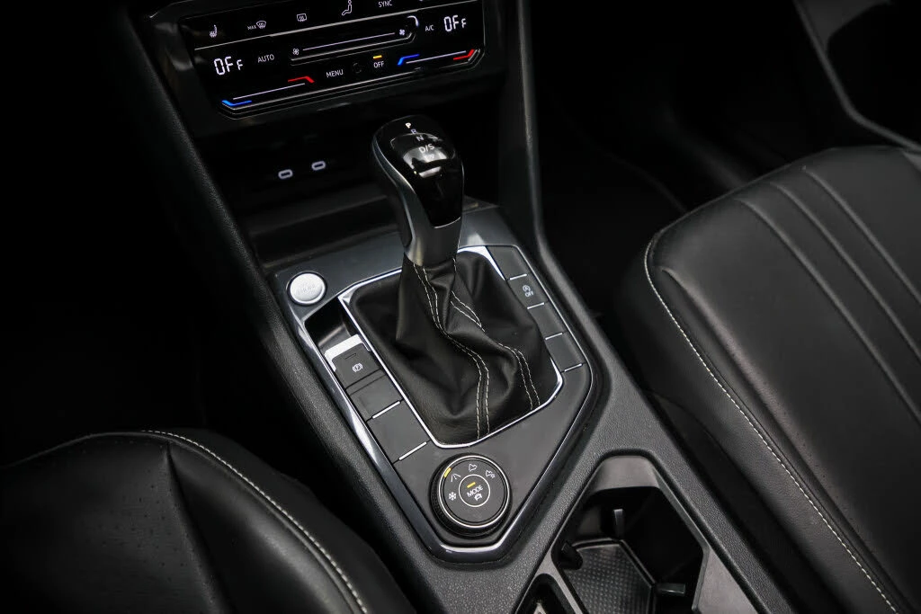 VW Tiguan Comfortline* 4Motion* ����������* (���� �� ��) | Mobile.bg � ����������� 16