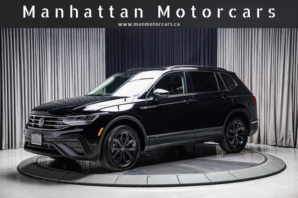 VW Tiguan Comfortline* 4Motion* АвтоКредит* (Цена до БГ) - изображение 2