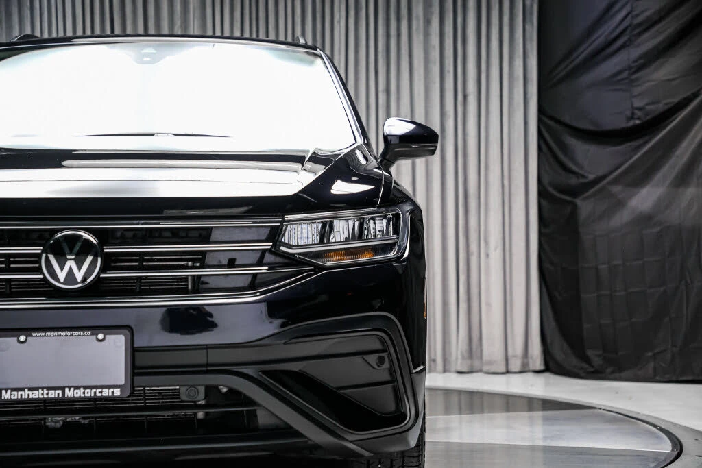 VW Tiguan Comfortline* 4Motion* АвтоКредит* (Цена до БГ) - изображение 8