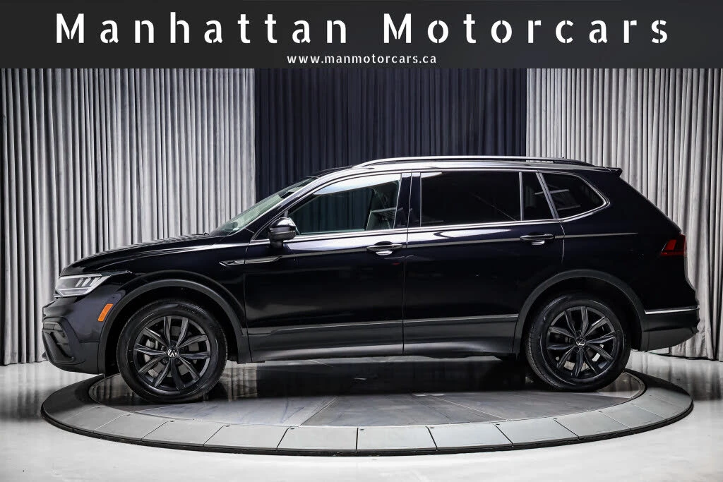 VW Tiguan Comfortline* 4Motion* АвтоКредит* (Цена до БГ) - изображение 3