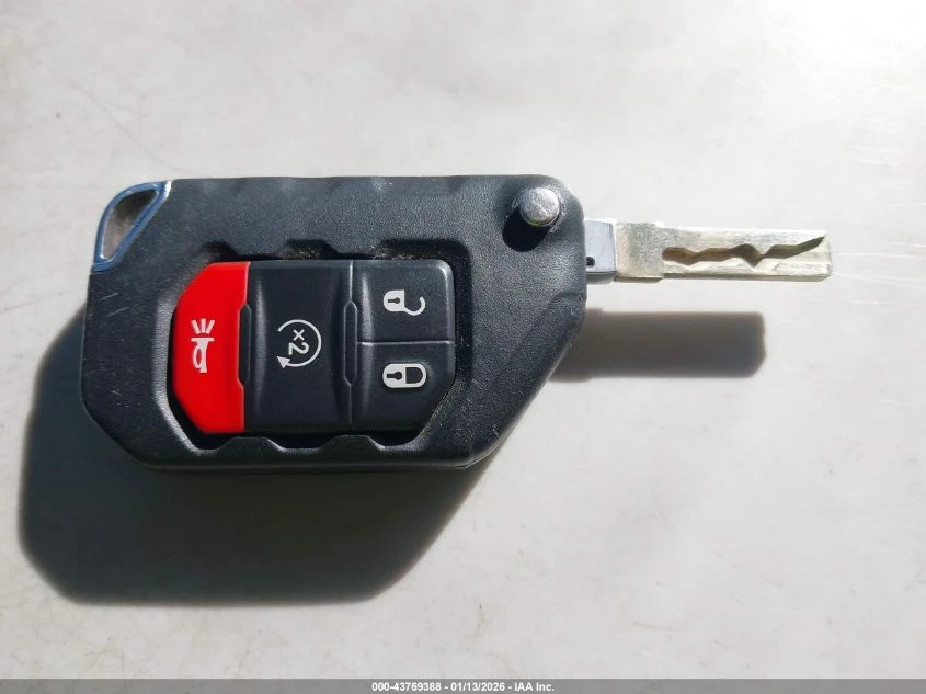 Jeep Gladiator Mojave 4X4 | Mobile.bg � ����������� 11