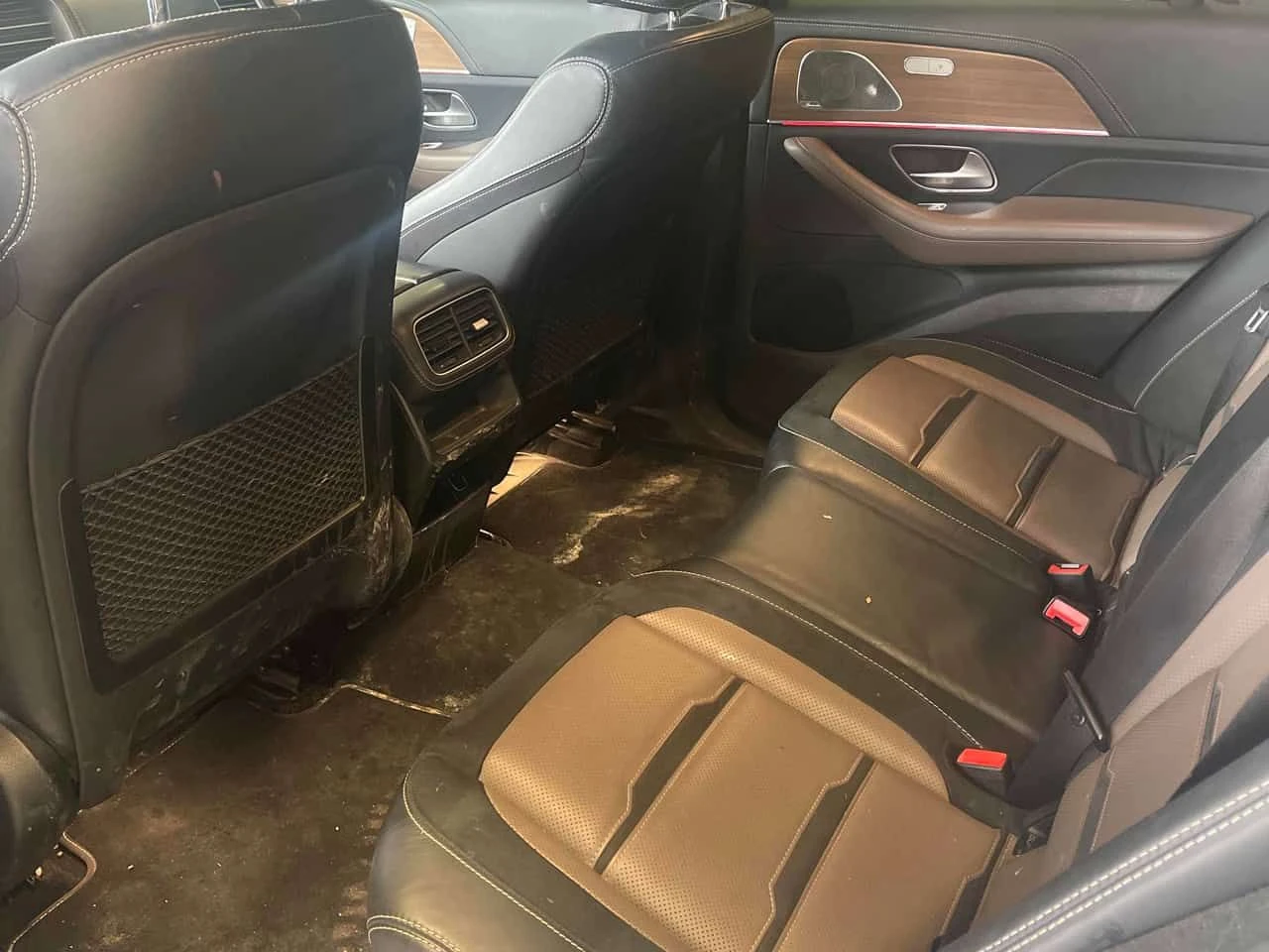 Mercedes-Benz GLE * AMG 53 * CARFAX * ���� �� �� | Mobile.bg � ����������� 12
