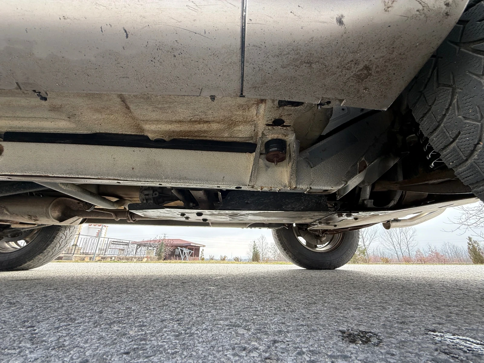 Suzuki Grand vitara, снимка 6 - Автомобили и джипове - 53654068