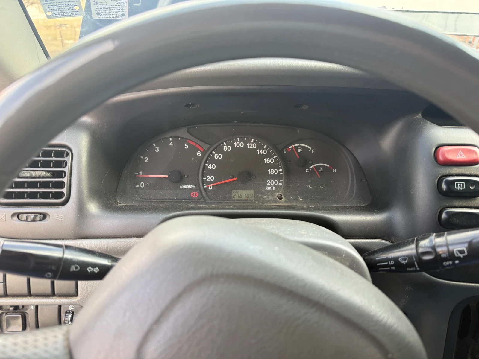 Suzuki Grand vitara, снимка 16 - Автомобили и джипове - 53654068