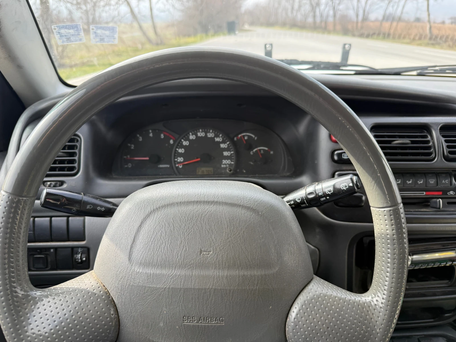 Suzuki Grand vitara, снимка 10 - Автомобили и джипове - 53654068