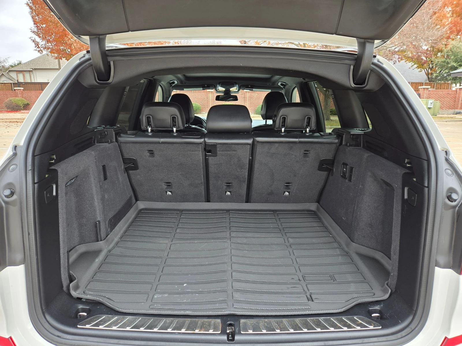 BMW X3 M* SPORT* ХЕДЪП* LANE* ASSIST* МЪРТВА* ТОЧКА* , снимка 15 - Автомобили и джипове - 53723714