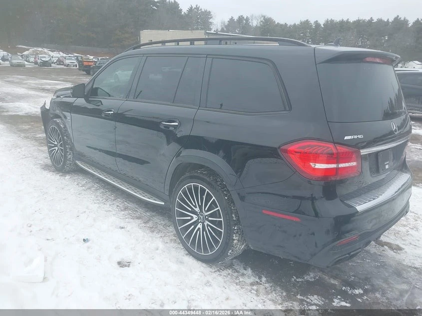 Mercedes-Benz GLS 63 AMG � ����������� & ���� ������ | Mobile.bg � ����������� 7