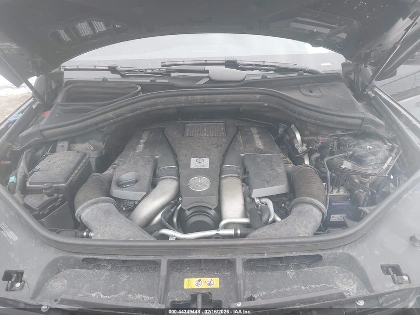 Mercedes-Benz GLS 63 AMG � ����������� & ���� ������ | Mobile.bg � ����������� 10