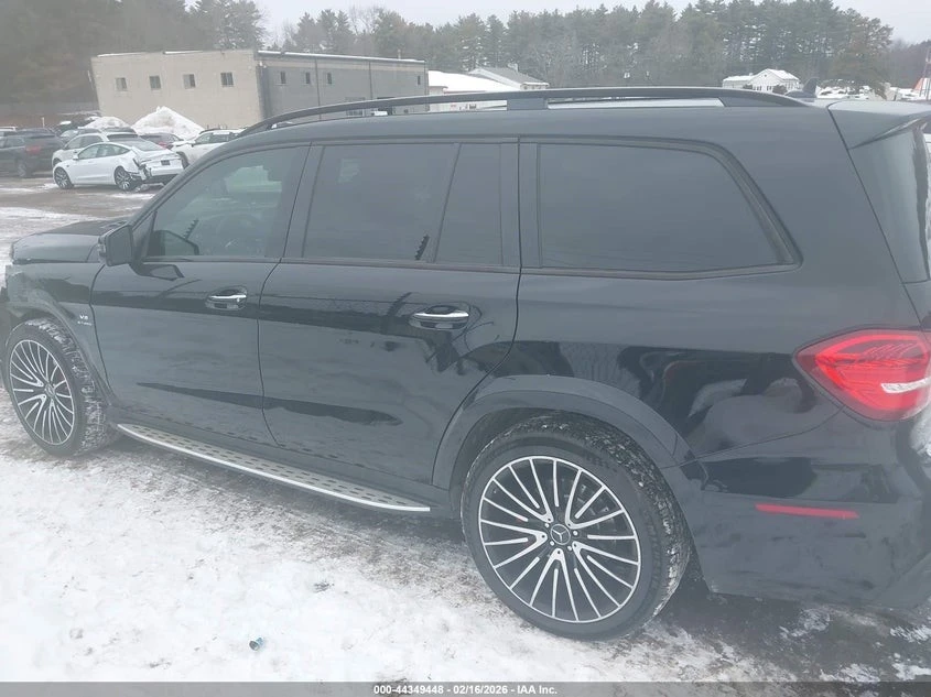 Mercedes-Benz GLS 63 AMG � ����������� & ���� ������ | Mobile.bg � ����������� 6