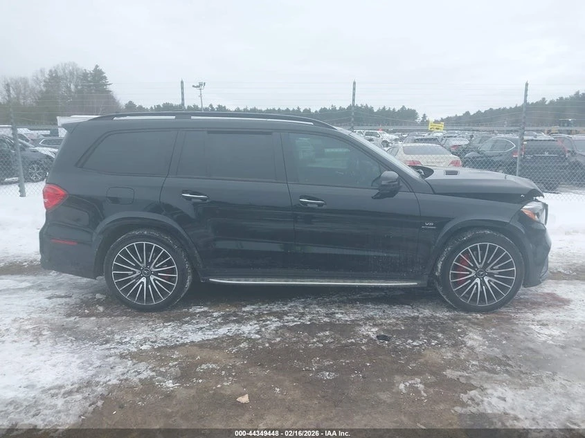 Mercedes-Benz GLS 63 AMG � ����������� & ���� ������ | Mobile.bg � ����������� 5