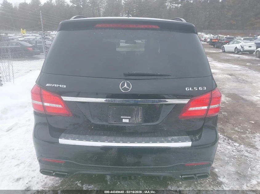 Mercedes-Benz GLS 63 AMG � ����������� & ���� ������ | Mobile.bg � ����������� 9