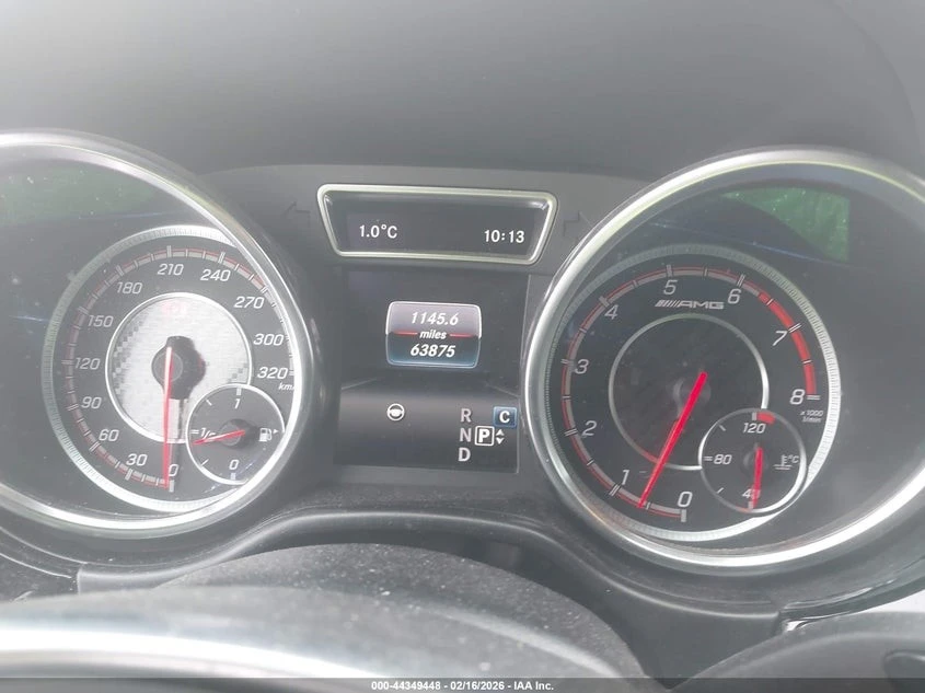 Mercedes-Benz GLS 63 AMG � ����������� & ���� ������ | Mobile.bg � ����������� 12