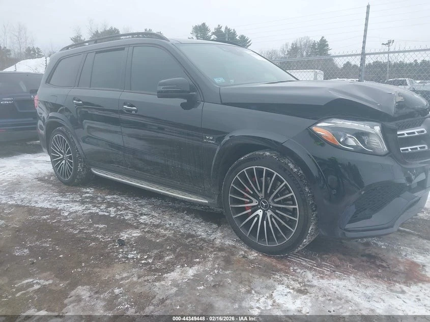 Mercedes-Benz GLS 63 AMG � ����������� & ���� ������ | Mobile.bg � ����������� 1