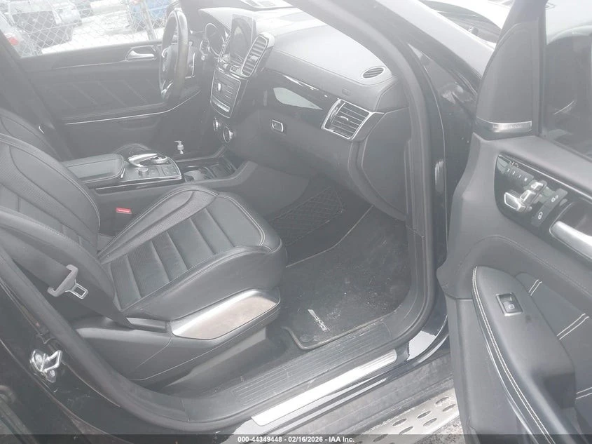 Mercedes-Benz GLS 63 AMG � ����������� & ���� ������ | Mobile.bg � ����������� 11