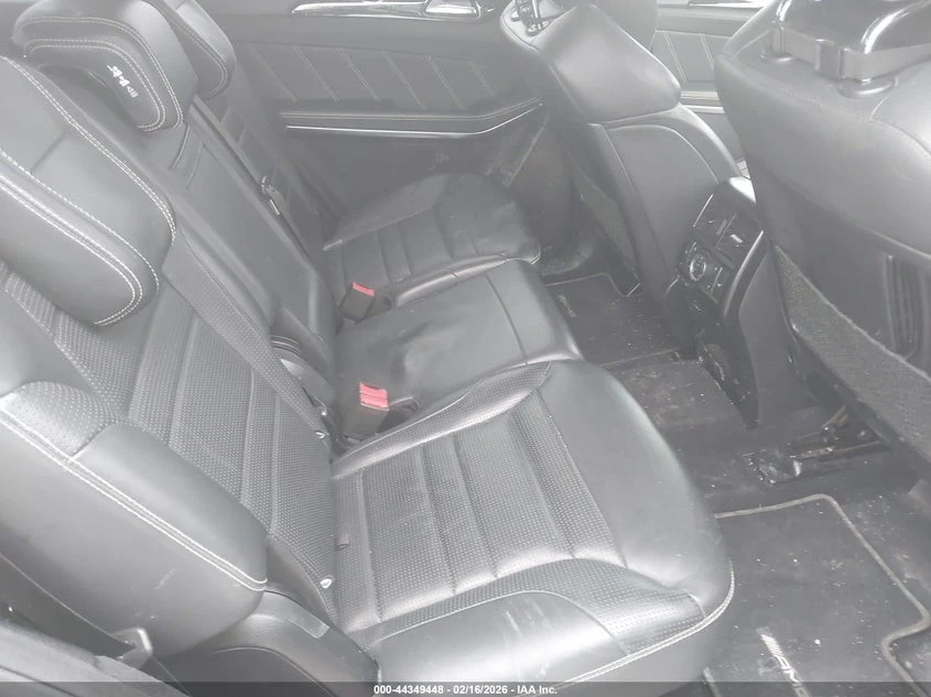 Mercedes-Benz GLS 63 AMG � ����������� & ���� ������ | Mobile.bg � ����������� 14