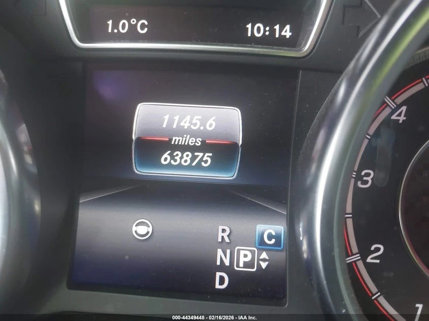 Mercedes-Benz GLS 63 AMG � ����������� & ���� ������ | Mobile.bg � ����������� 13