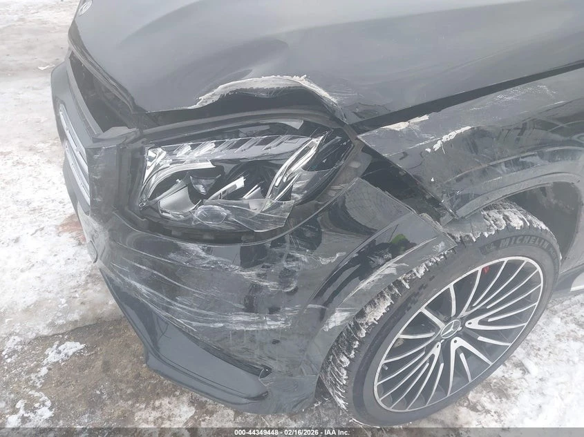 Mercedes-Benz GLS 63 AMG � ����������� & ���� ������ | Mobile.bg � ����������� 4