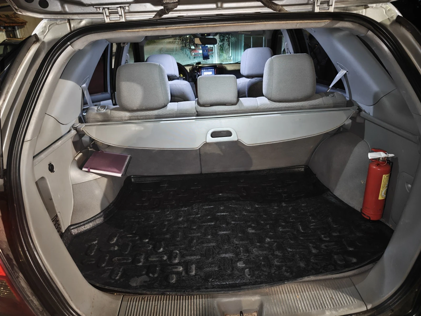 Kia Sorento, снимка 7 - Автомобили и джипове - 54274225