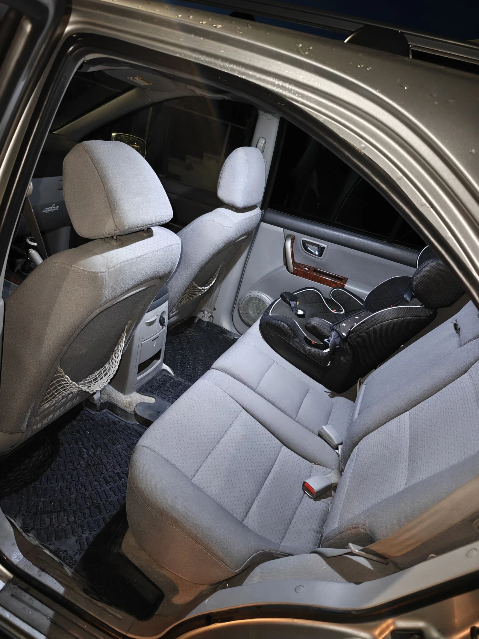 Kia Sorento, снимка 8 - Автомобили и джипове - 54274225