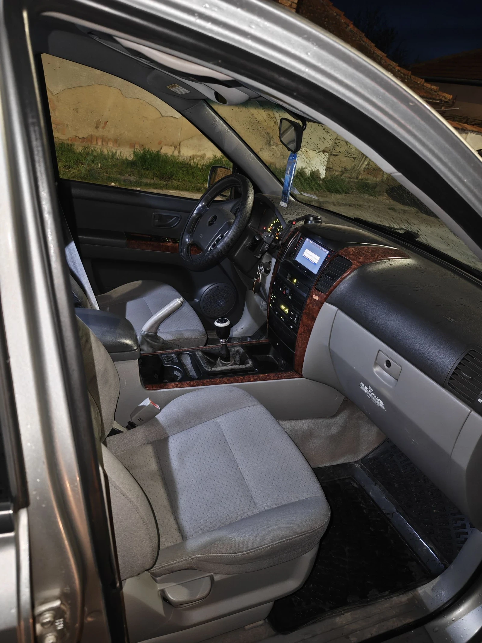 Kia Sorento, снимка 5 - Автомобили и джипове - 54274225