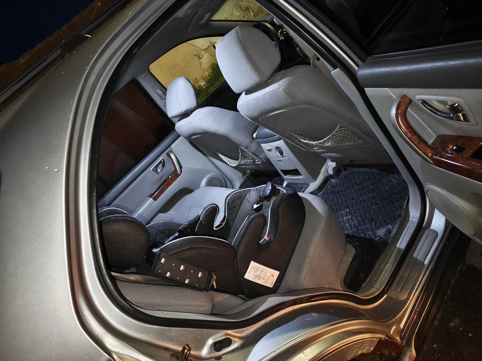 Kia Sorento, снимка 6 - Автомобили и джипове - 54274225