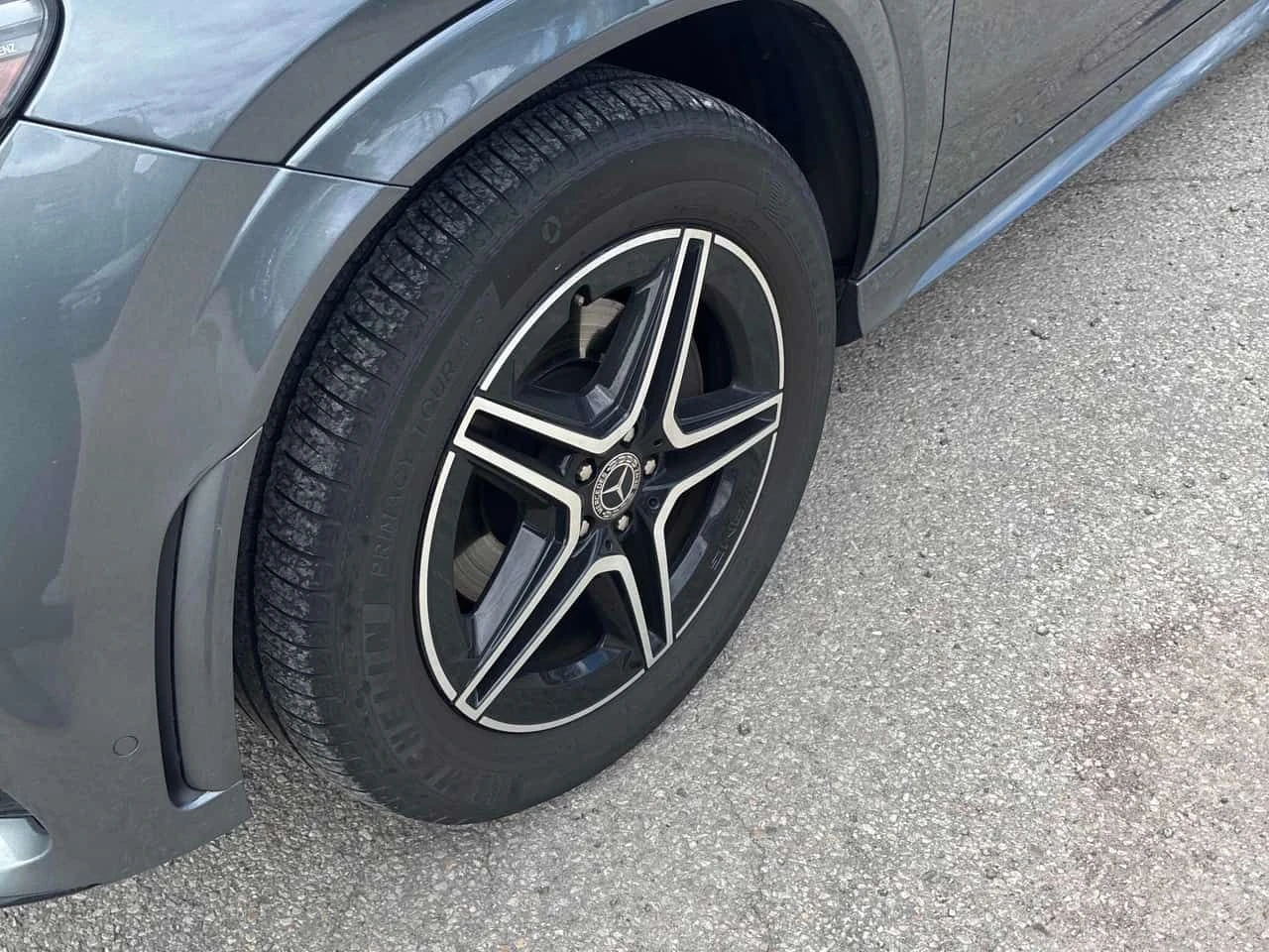 Mercedes-Benz GLE 350 | DISTRONIC | 360 | BURMESTER | HUD | , снимка 7 - Автомобили и джипове - 54373507