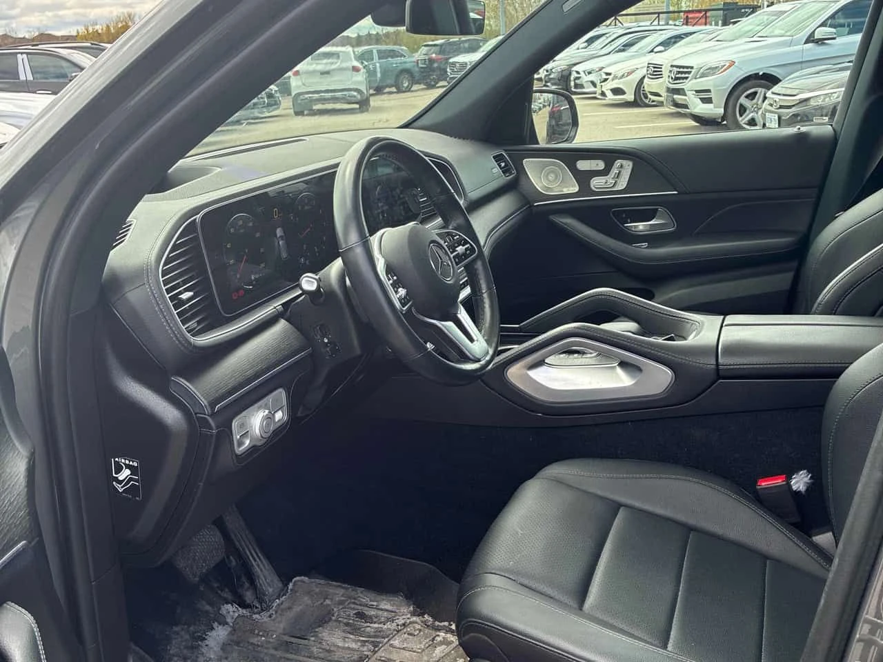 Mercedes-Benz GLE 350 | DISTRONIC | 360 | BURMESTER | HUD | , снимка 5 - Автомобили и джипове - 54373507