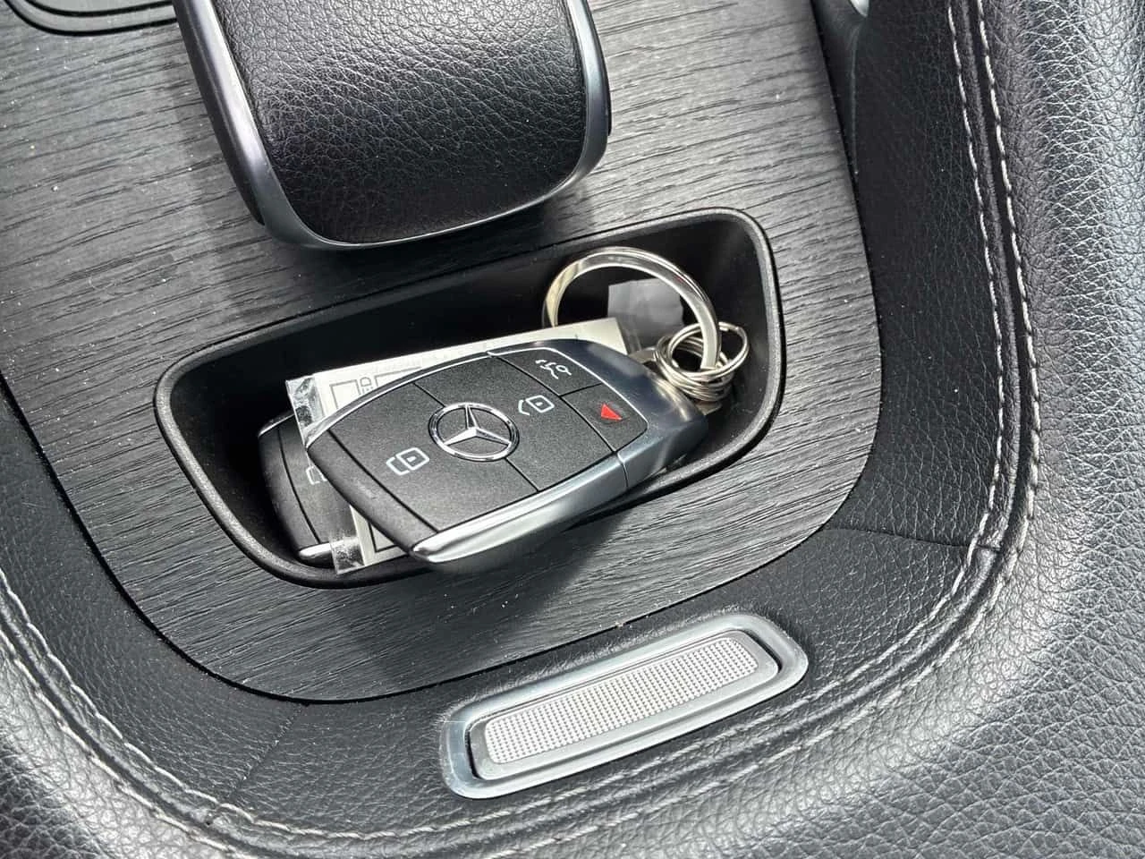 Mercedes-Benz GLE 350 | DISTRONIC | 360 | BURMESTER | HUD | , снимка 17 - Автомобили и джипове - 54373507