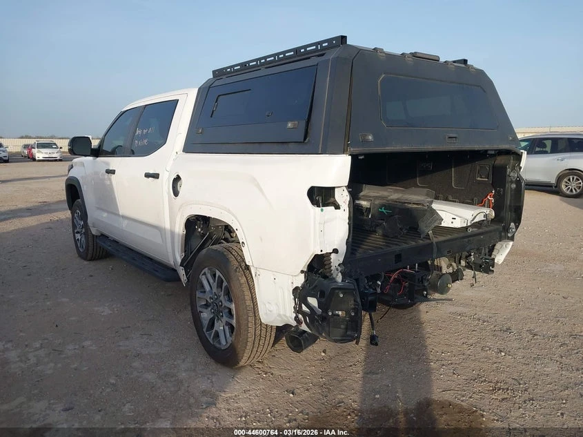 Toyota Tundra 3.4l Hybrid Trd Pro Hybrid Crewmax 5.5' Bed* C | Mobile.bg � ����������� 3