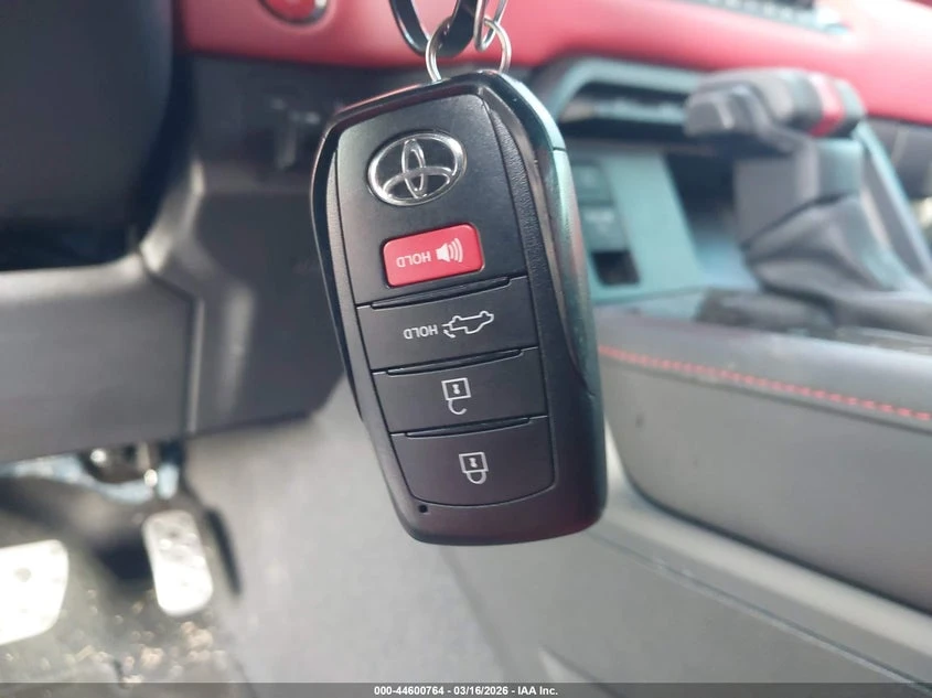 Toyota Tundra 3.4l Hybrid Trd Pro Hybrid Crewmax 5.5' Bed* C | Mobile.bg � ����������� 11