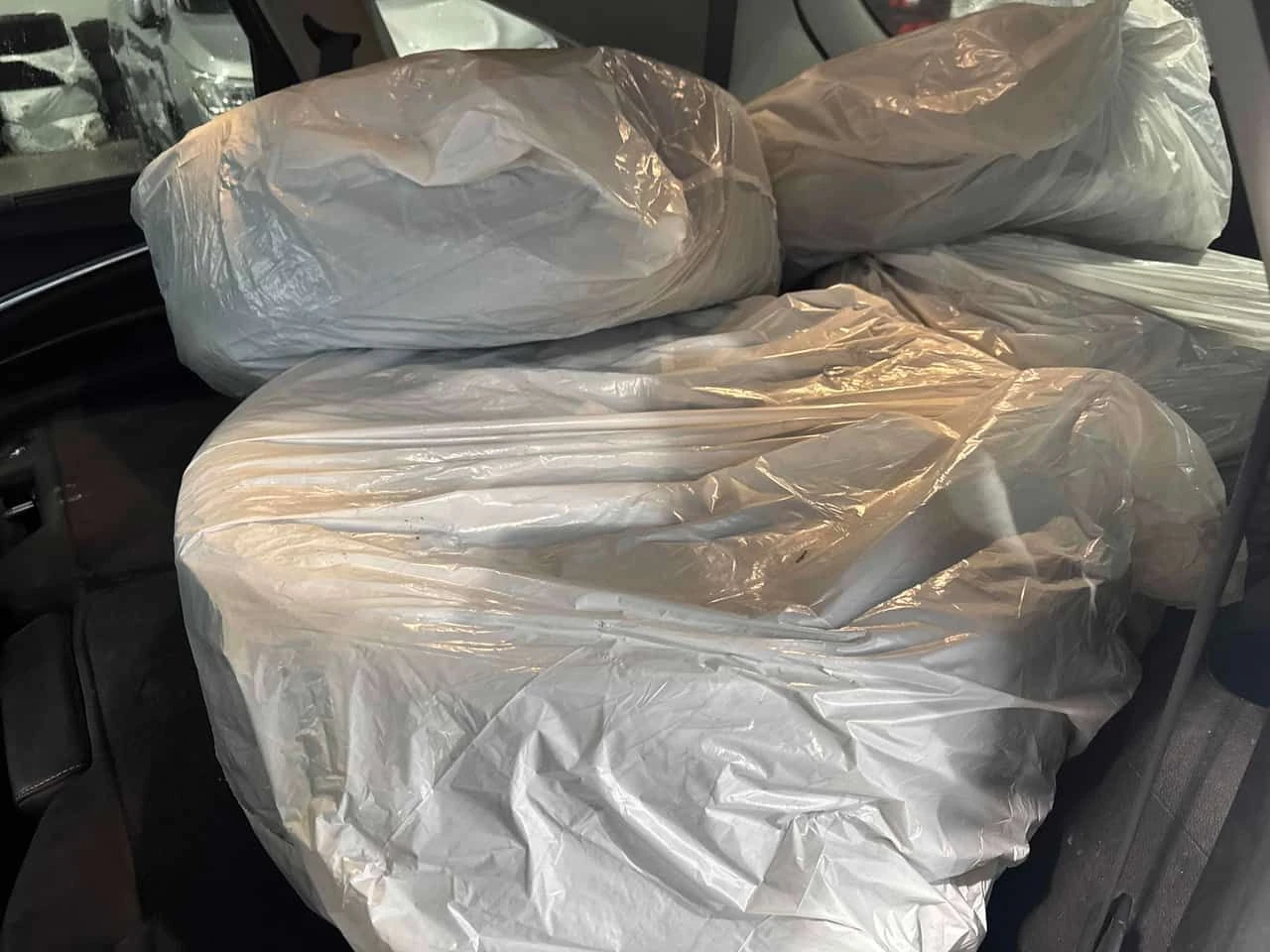 Acura Mdx | Tech Plus | ДВА КЛЮЧА | ПОДГРЕВ | + ГУМИ | , снимка 10 - Автомобили и джипове - 54455240