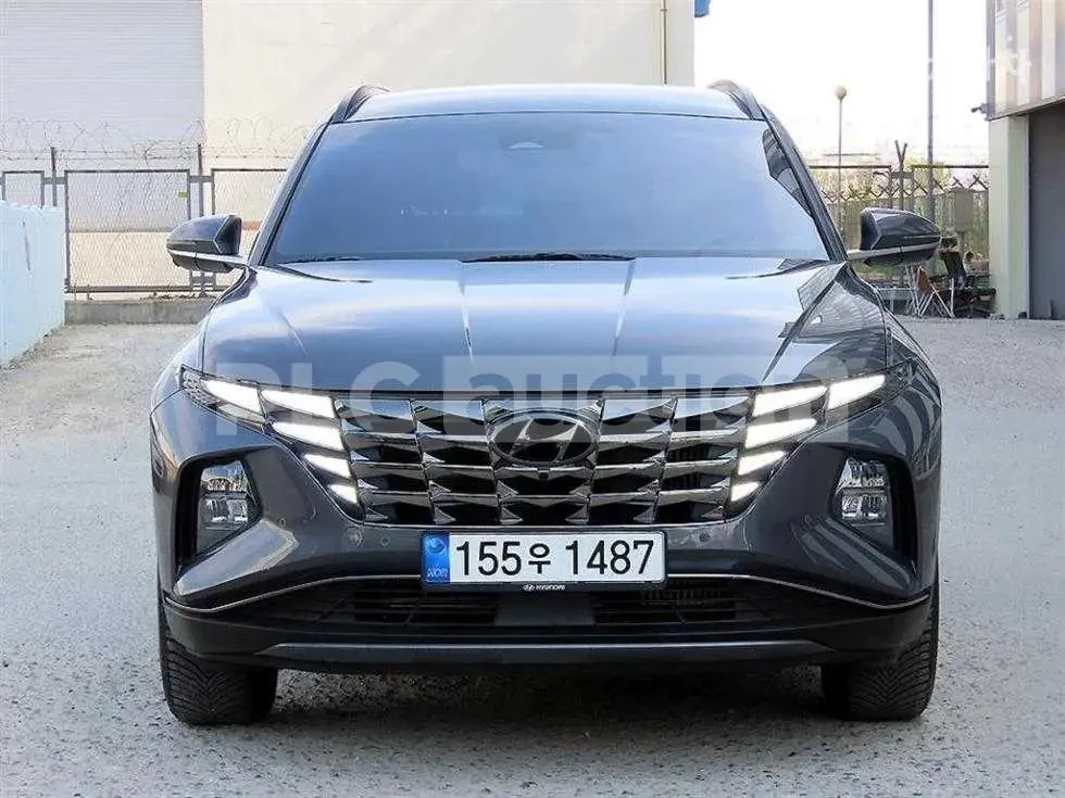 Hyundai Tucson HEV | 360CAM| ОБДУХ| ПАМЕТ| вкл.ТЕХНОТЕСТ, снимка 4 - Автомобили и джипове - 54554522