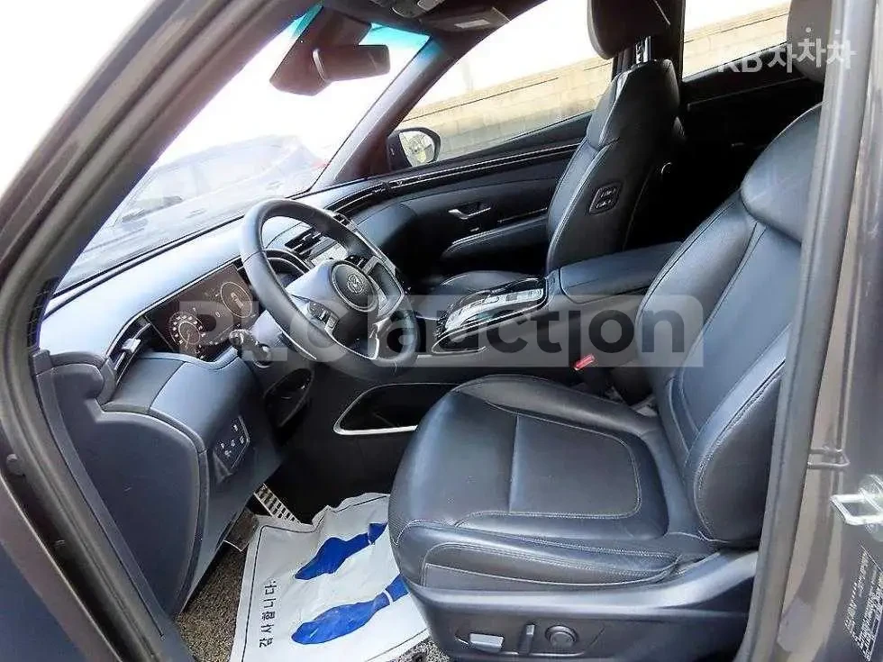 Hyundai Tucson HEV | 360CAM| ОБДУХ| ПАМЕТ| вкл.ТЕХНОТЕСТ, снимка 5 - Автомобили и джипове - 54554522