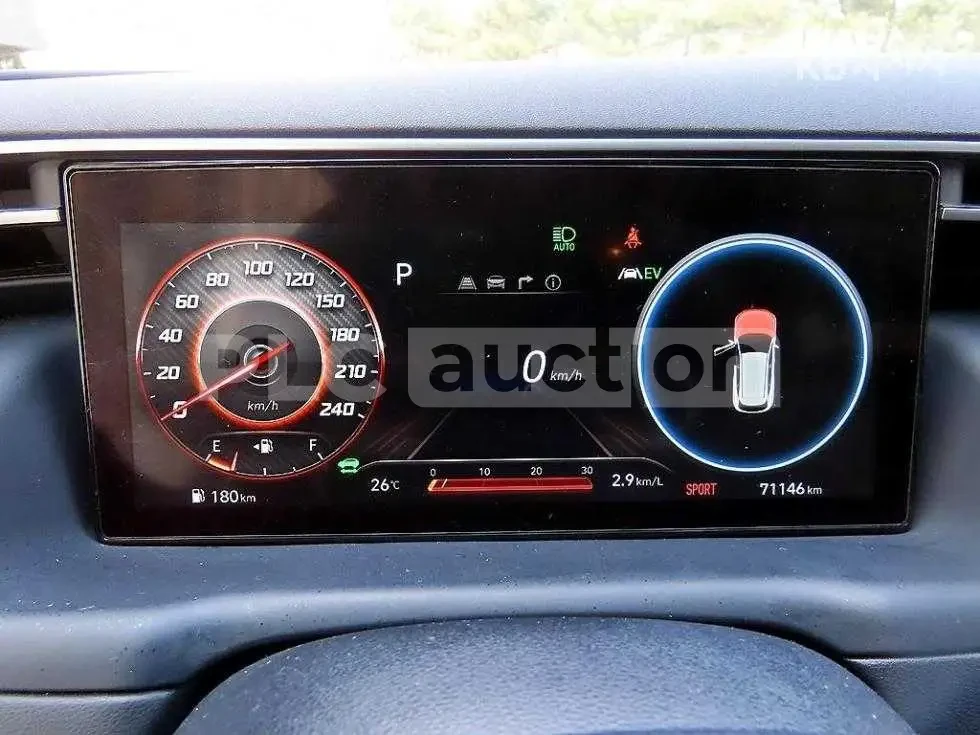 Hyundai Tucson HEV | 360CAM| ОБДУХ| ПАМЕТ| вкл.ТЕХНОТЕСТ, снимка 11 - Автомобили и джипове - 54554522