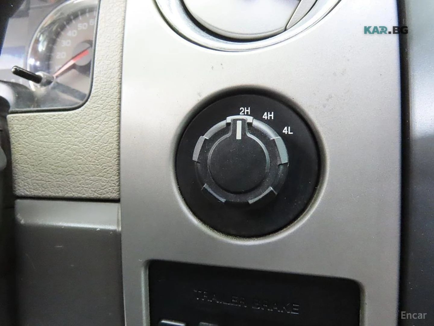 Ford F150, снимка 14 - Автомобили и джипове - 54595402