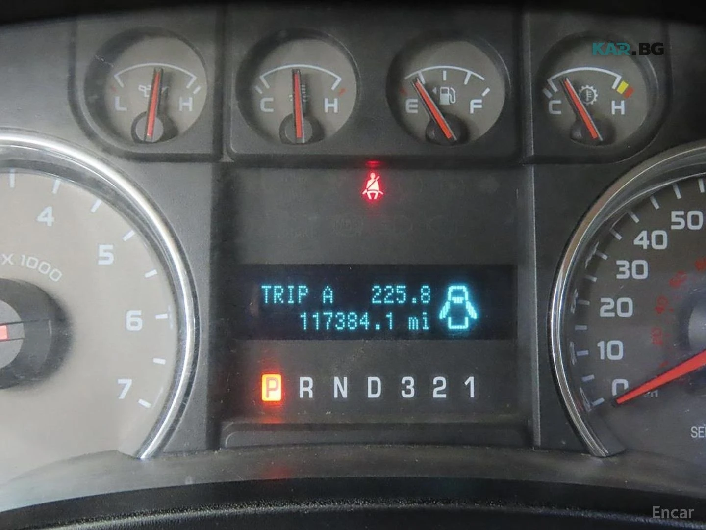 Ford F150, снимка 9 - Автомобили и джипове - 54595402