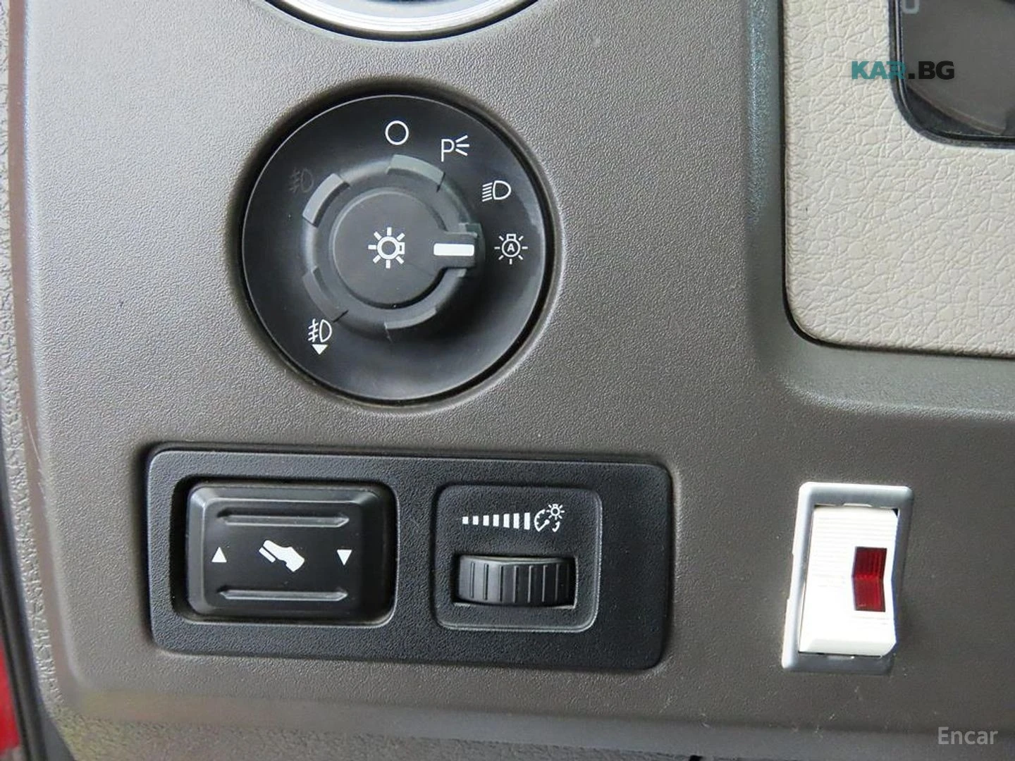 Ford F150, снимка 13 - Автомобили и джипове - 54595402