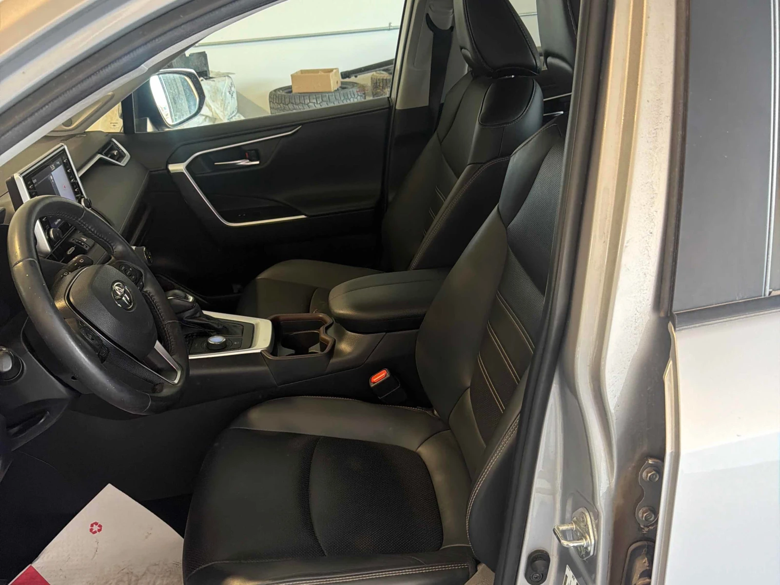 Toyota Rav4 HYBRID LIMITED * * CARFAX * * ���� ������ * *  | Mobile.bg � ����������� 6