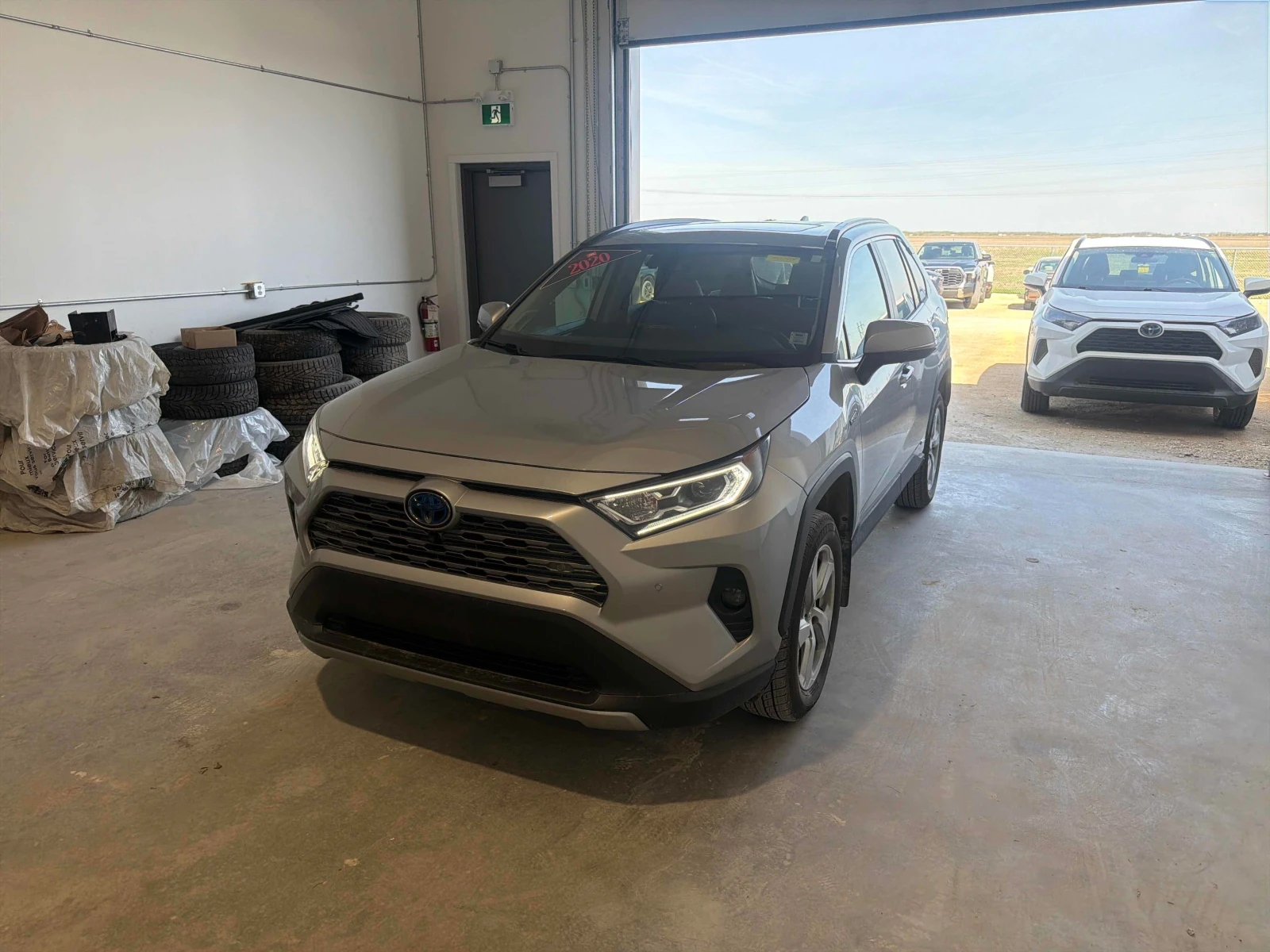 Toyota Rav4 HYBRID LIMITED * * CARFAX * * ���� ������ * *  | Mobile.bg � ����������� 1