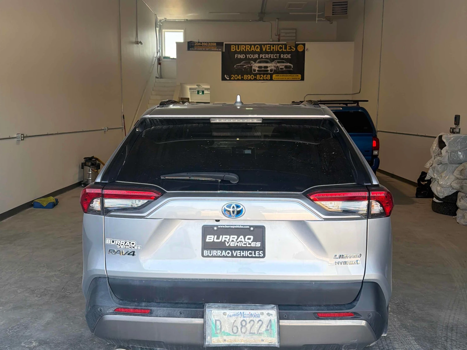 Toyota Rav4 HYBRID LIMITED * * CARFAX * * ���� ������ * *  | Mobile.bg � ����������� 5