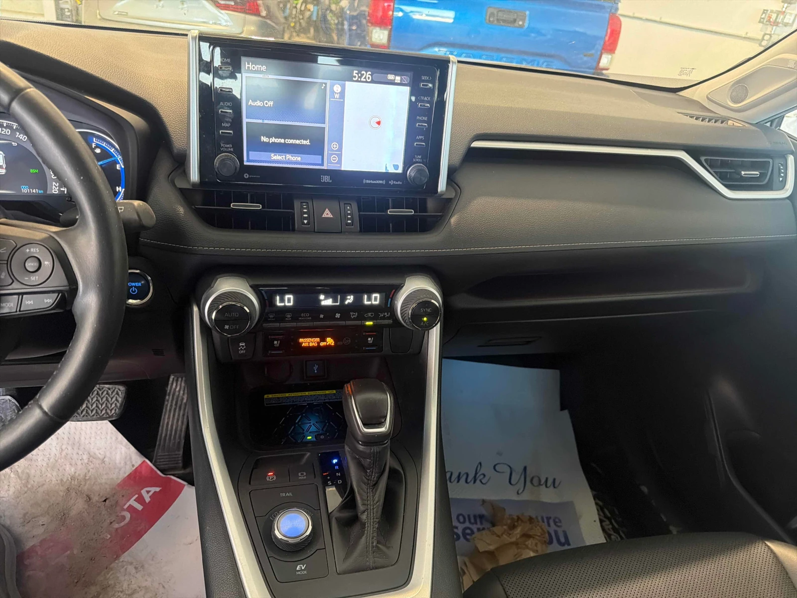Toyota Rav4 HYBRID LIMITED * * CARFAX * * ���� ������ * *  | Mobile.bg � ����������� 9