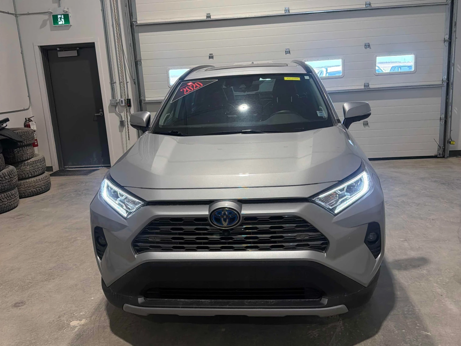 Toyota Rav4 HYBRID LIMITED * * CARFAX * * ���� ������ * *  | Mobile.bg � ����������� 3