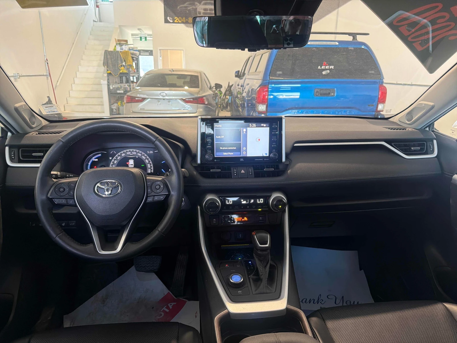 Toyota Rav4 HYBRID LIMITED * * CARFAX * * ���� ������ * *  | Mobile.bg � ����������� 7