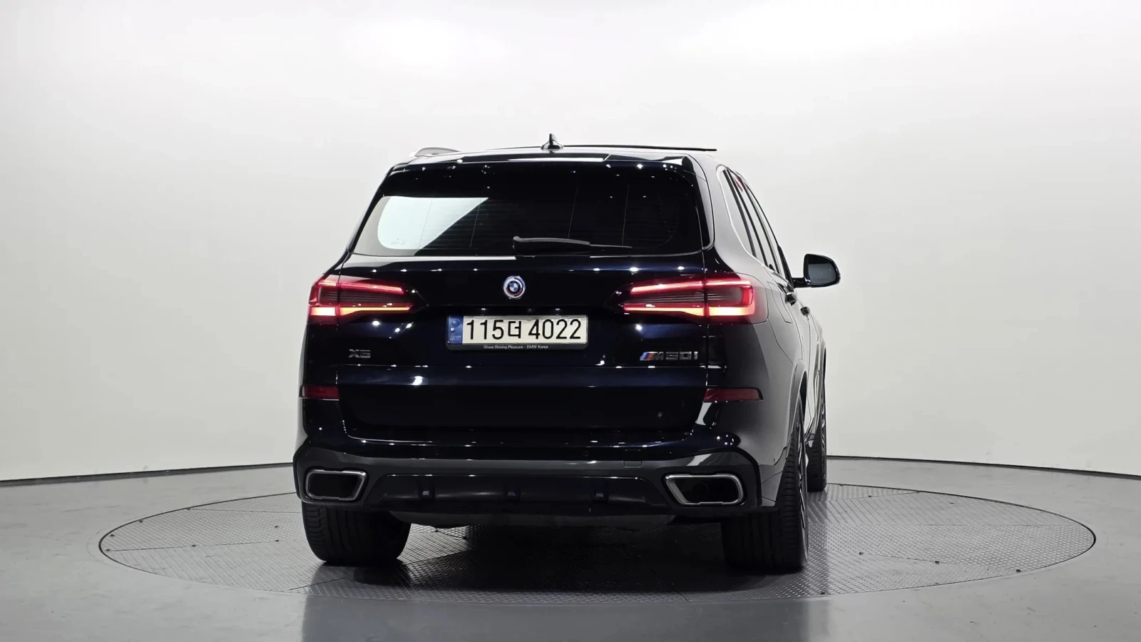 BMW X5 M50I xDrive Full, Cam360* /обдухване* panorama, снимка 4 - Автомобили и джипове - 54682846
