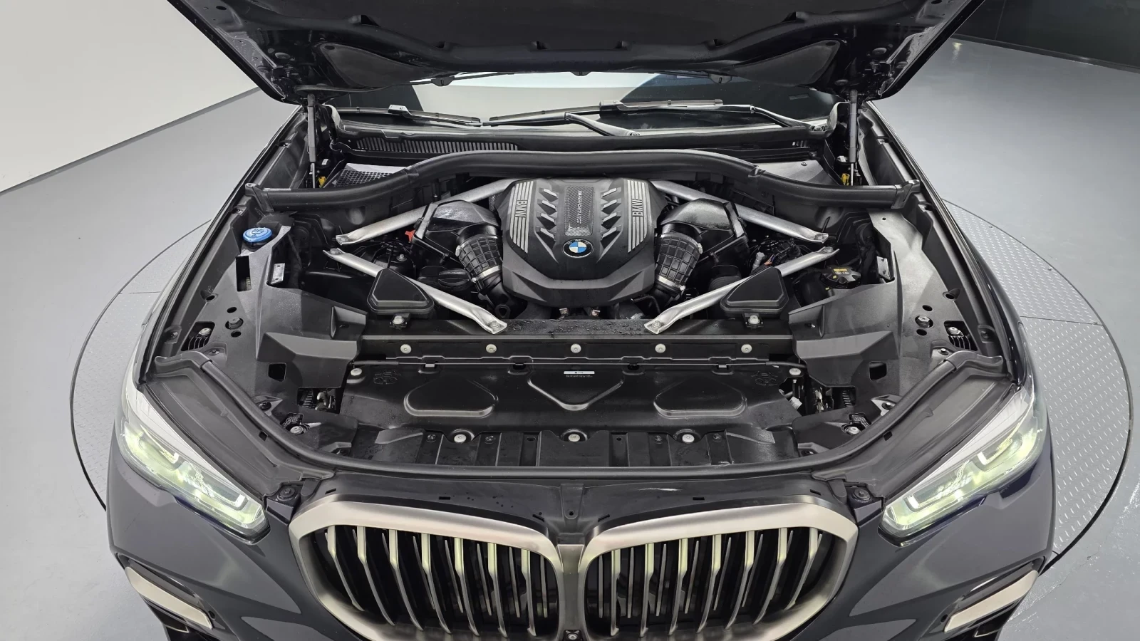 BMW X5 M50I xDrive Full, Cam360* /обдухване* panorama, снимка 14 - Автомобили и джипове - 54682846