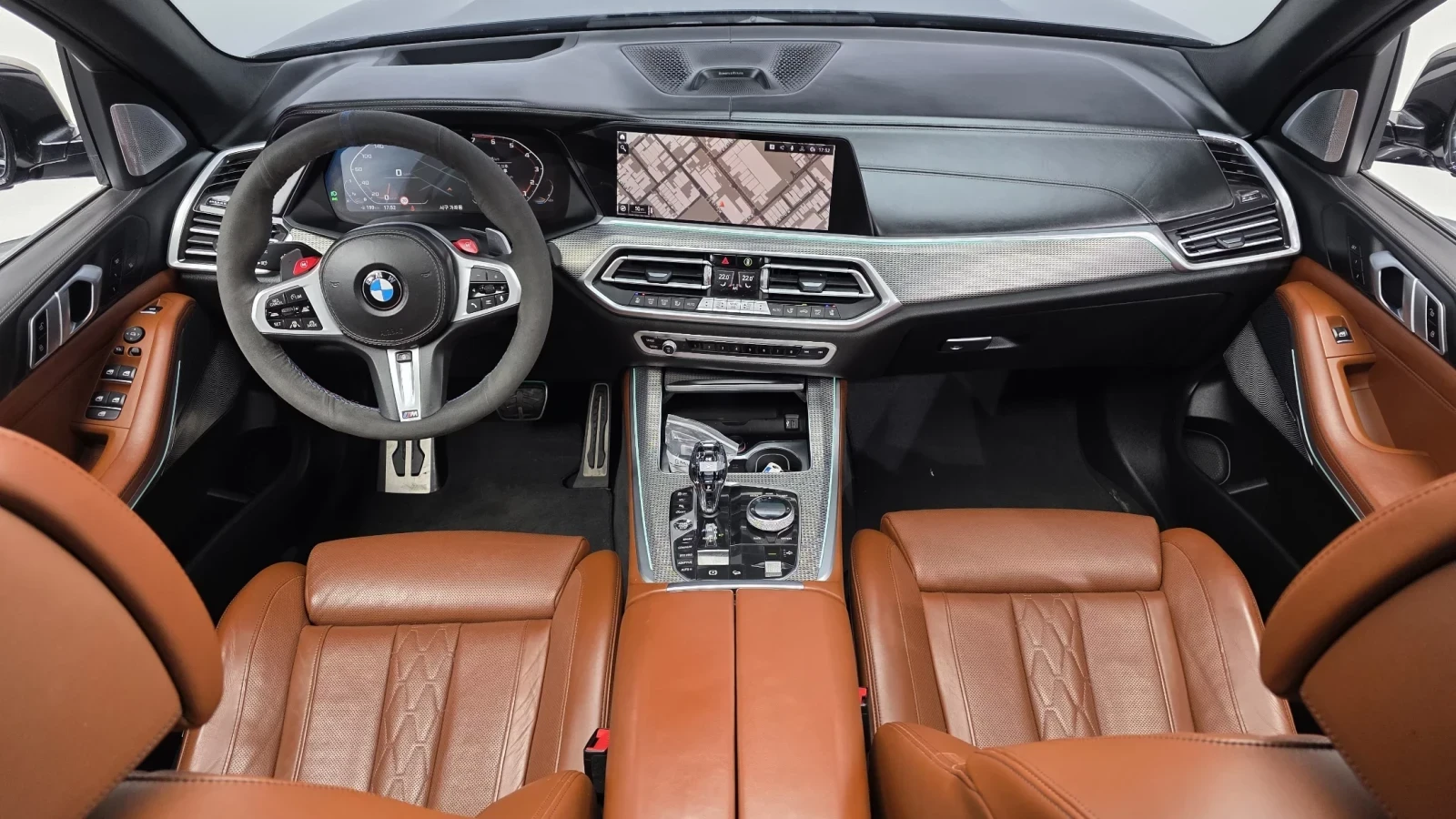 BMW X5 M50I xDrive Full, Cam360* /обдухване* panorama, снимка 5 - Автомобили и джипове - 54682846