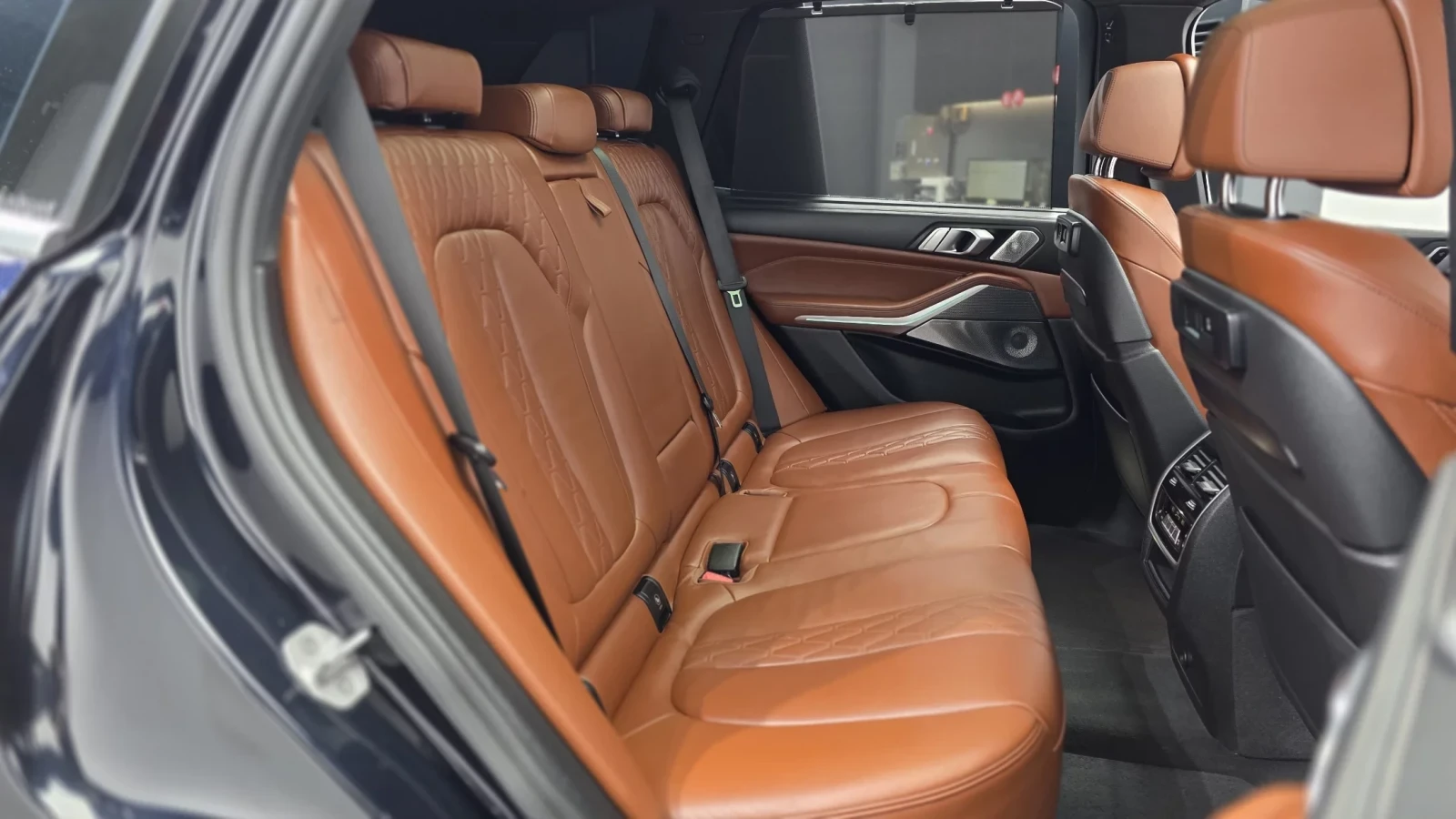 BMW X5 M50I xDrive Full, Cam360* /обдухване* panorama, снимка 7 - Автомобили и джипове - 54682846
