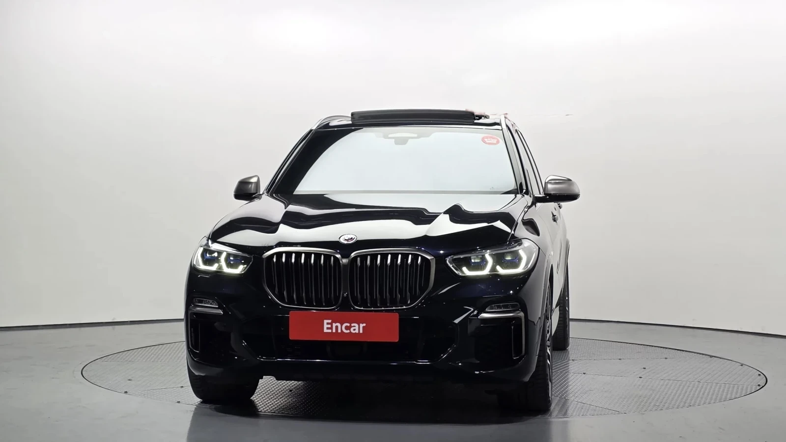BMW X5 M50I xDrive Full, Cam360* /обдухване* panorama, снимка 2 - Автомобили и джипове - 54682846