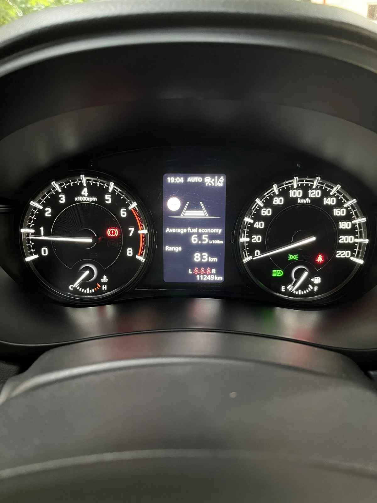 Suzuki SX4 S-Cross GL+ , снимка 4 - Автомобили и джипове - 55156295