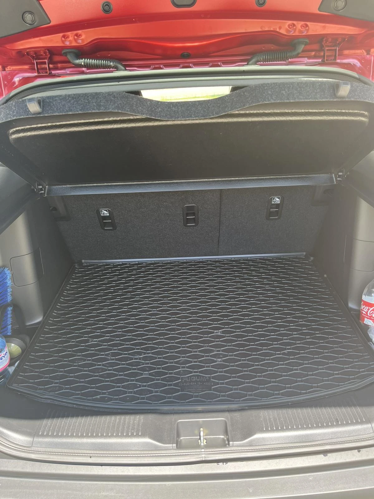 Suzuki SX4 S-Cross GL+ , снимка 6 - Автомобили и джипове - 55156295